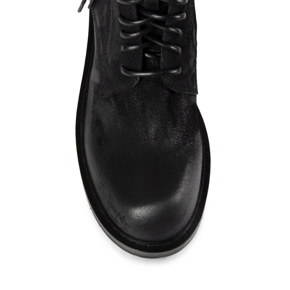 [ANN DEMEULEMEESTER] Ankle boots FW26 B0010092 LT209 089