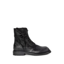 [ANN DEMEULEMEESTER] Ankle boots FW26 B0010092 LT209 089