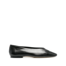 [Aeyde] Flat shoes FW26 KIRSTEN MANA8MFL BLACK