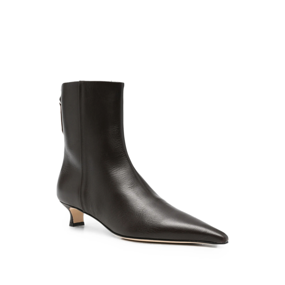 [Aeyde] Ankle Boots FW26 ZOE AB05820020 MOKA