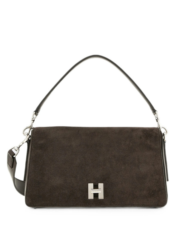 [Hogan] Shoulder bag FW26 KBW01YI0200U GMS808