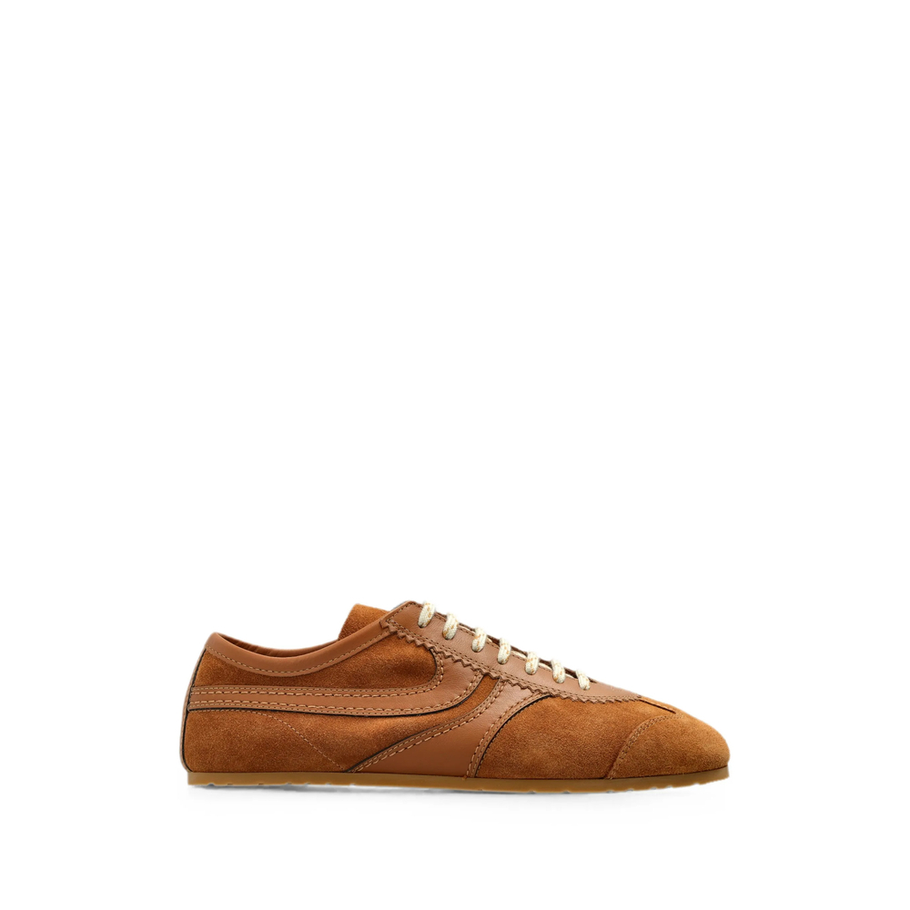[DRIES VAN NOTEN] Sneakers FW26 0126 131700 712