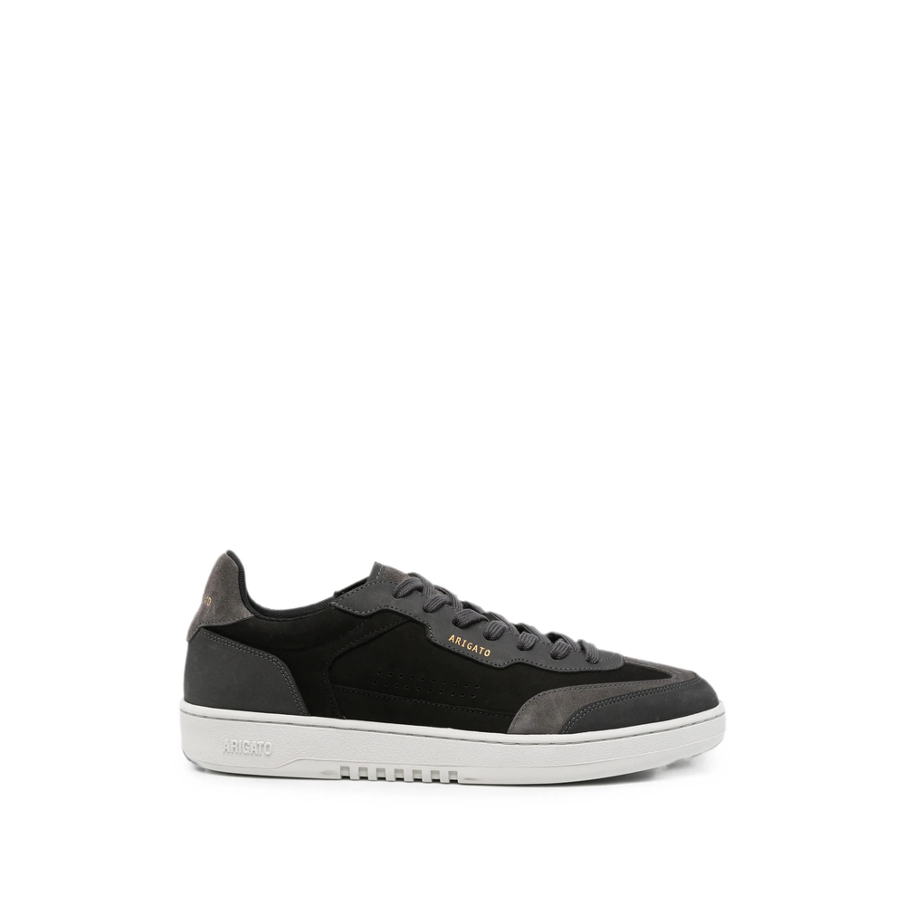 [Axel Arigato] Sneakers FW26 F4058003 DICE T-TOE BKDGR