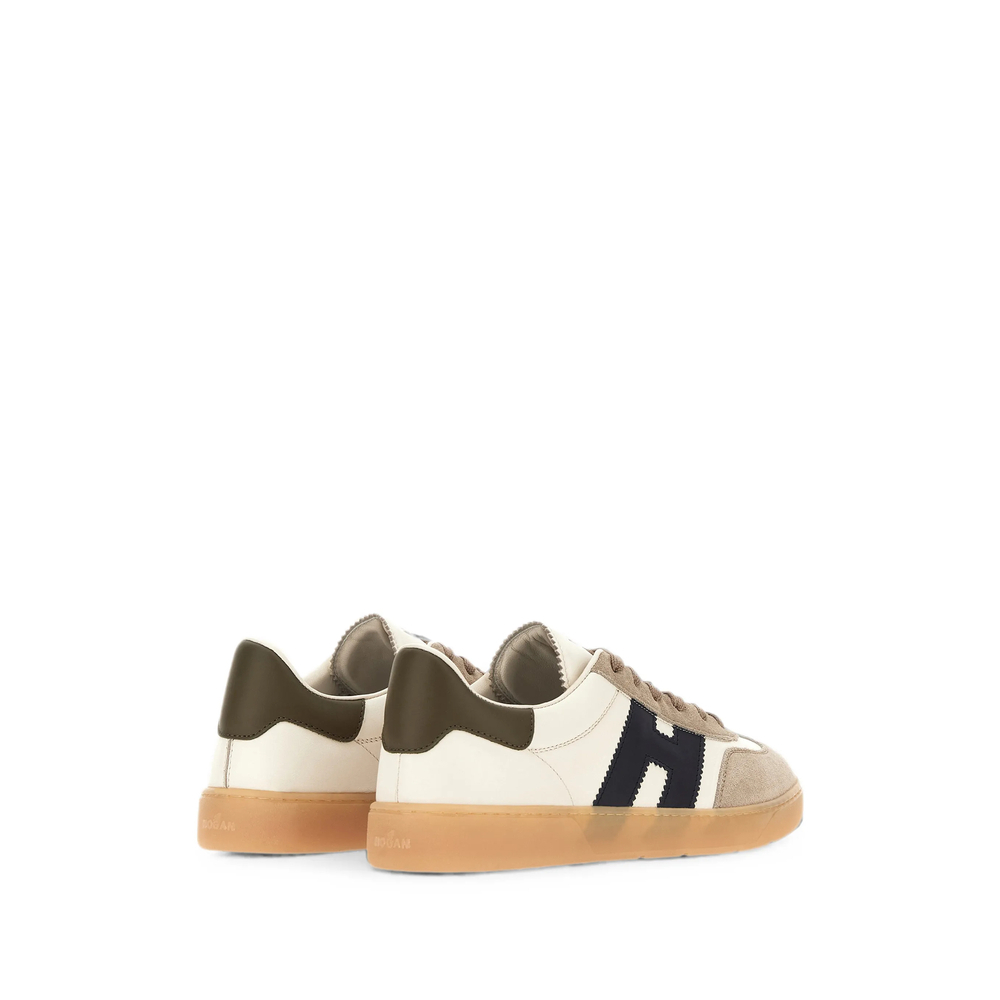 [Hogan] Sneakers FW26 HXM6470FB60U HC964M