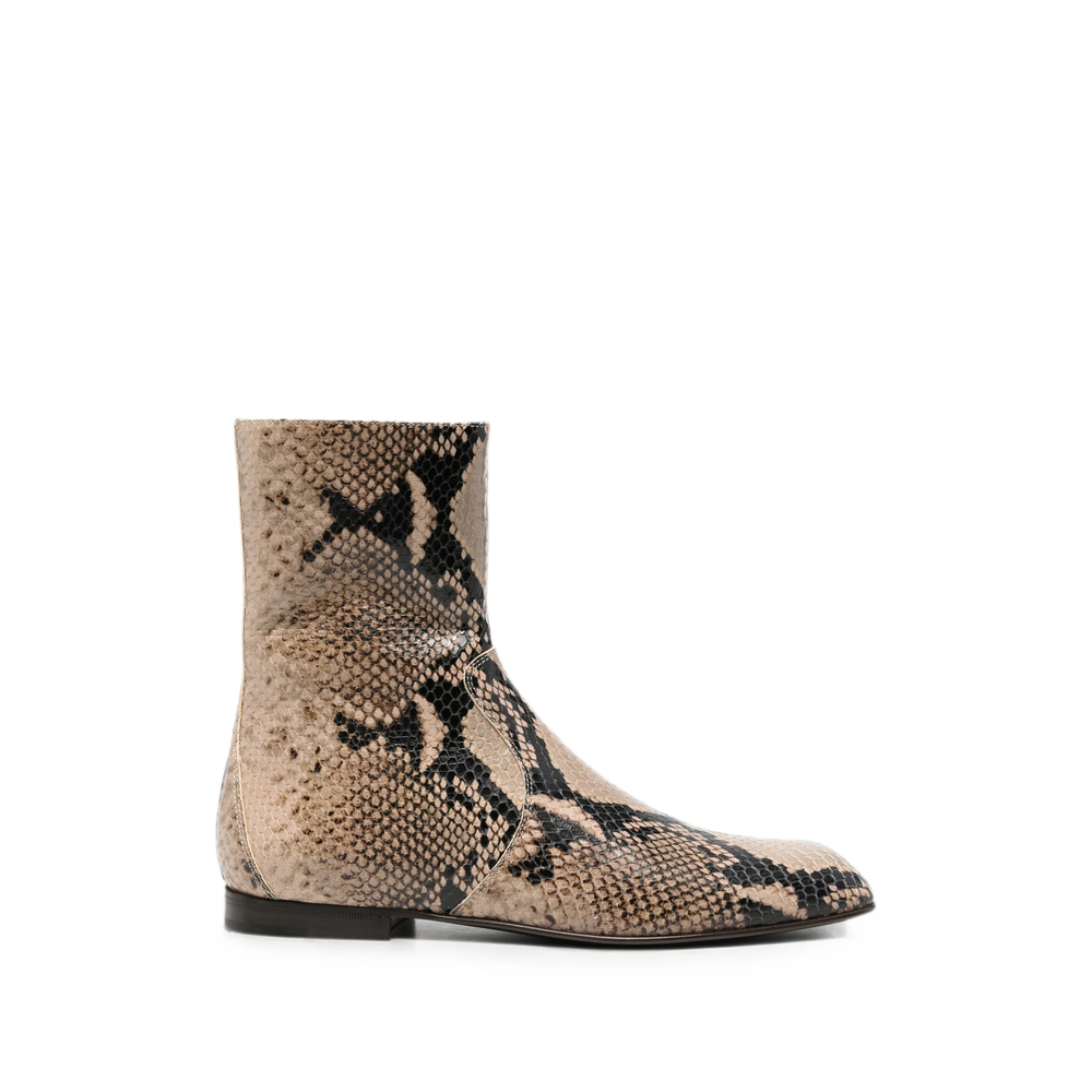 [KHAITE] Ankle Boots FW26 F1106-803 L803 461