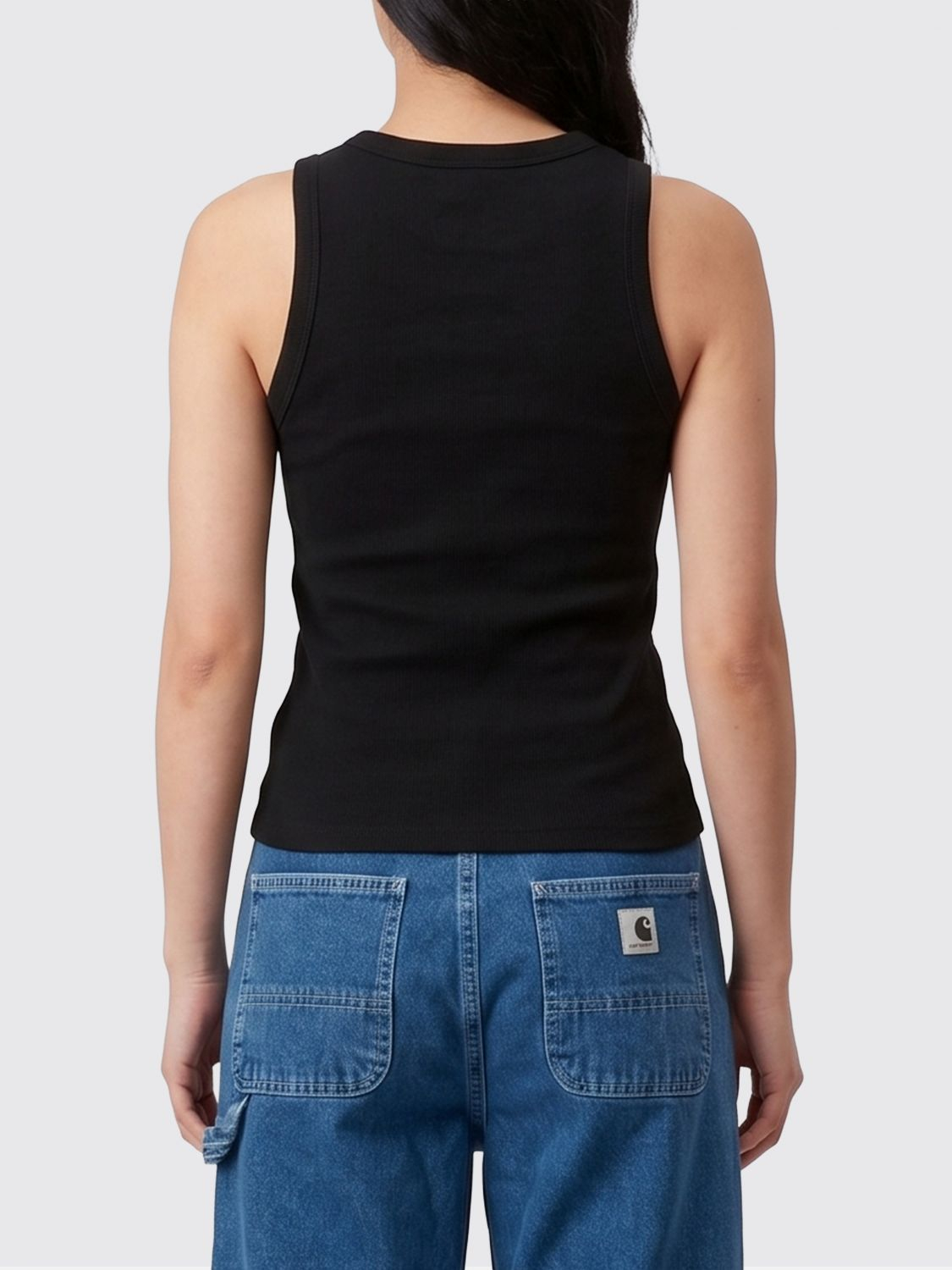 [CARHARTT WIP] Tank top SS26 I034624 89XX