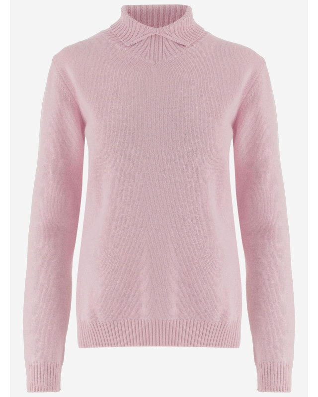 [Jil Sander] Knitwear FW26 J02GP0271J14870668