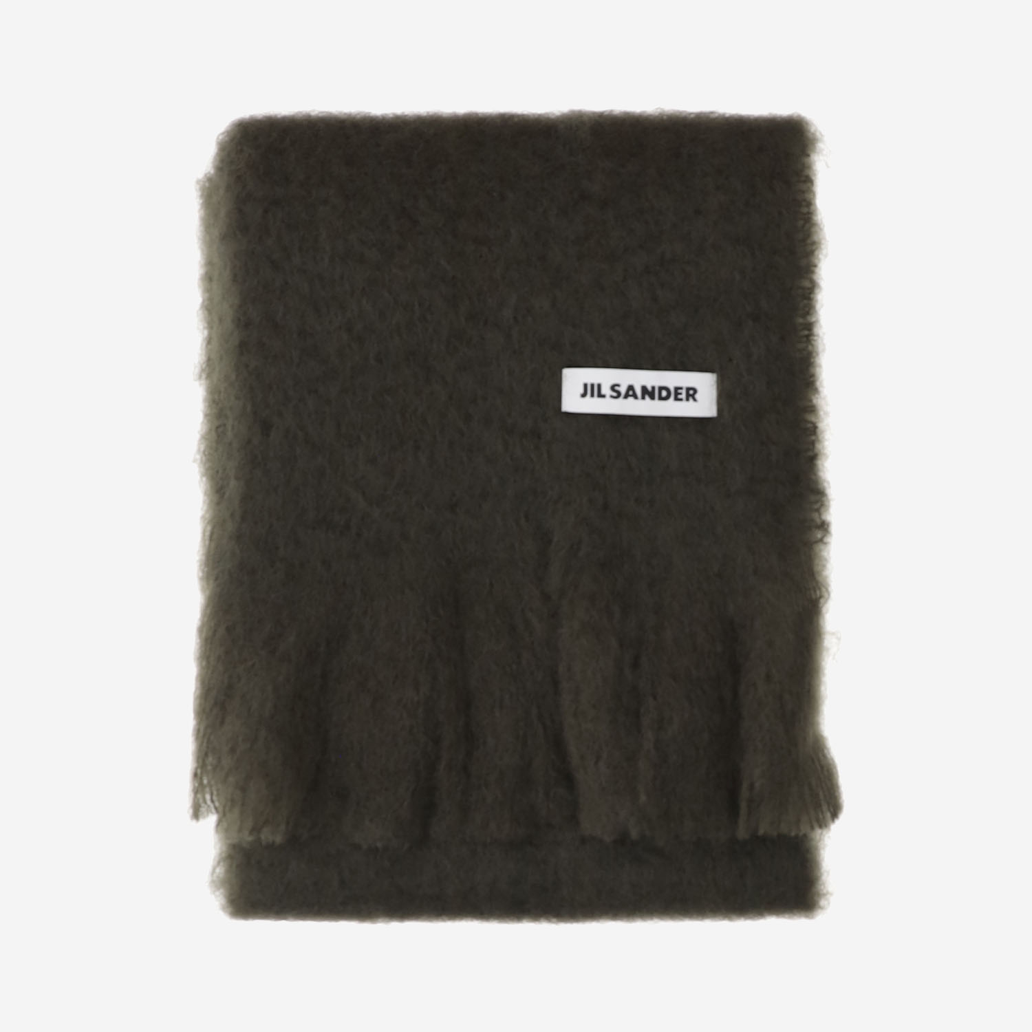 [Jil Sander] Scarf FW26 J02TE0113J40041312