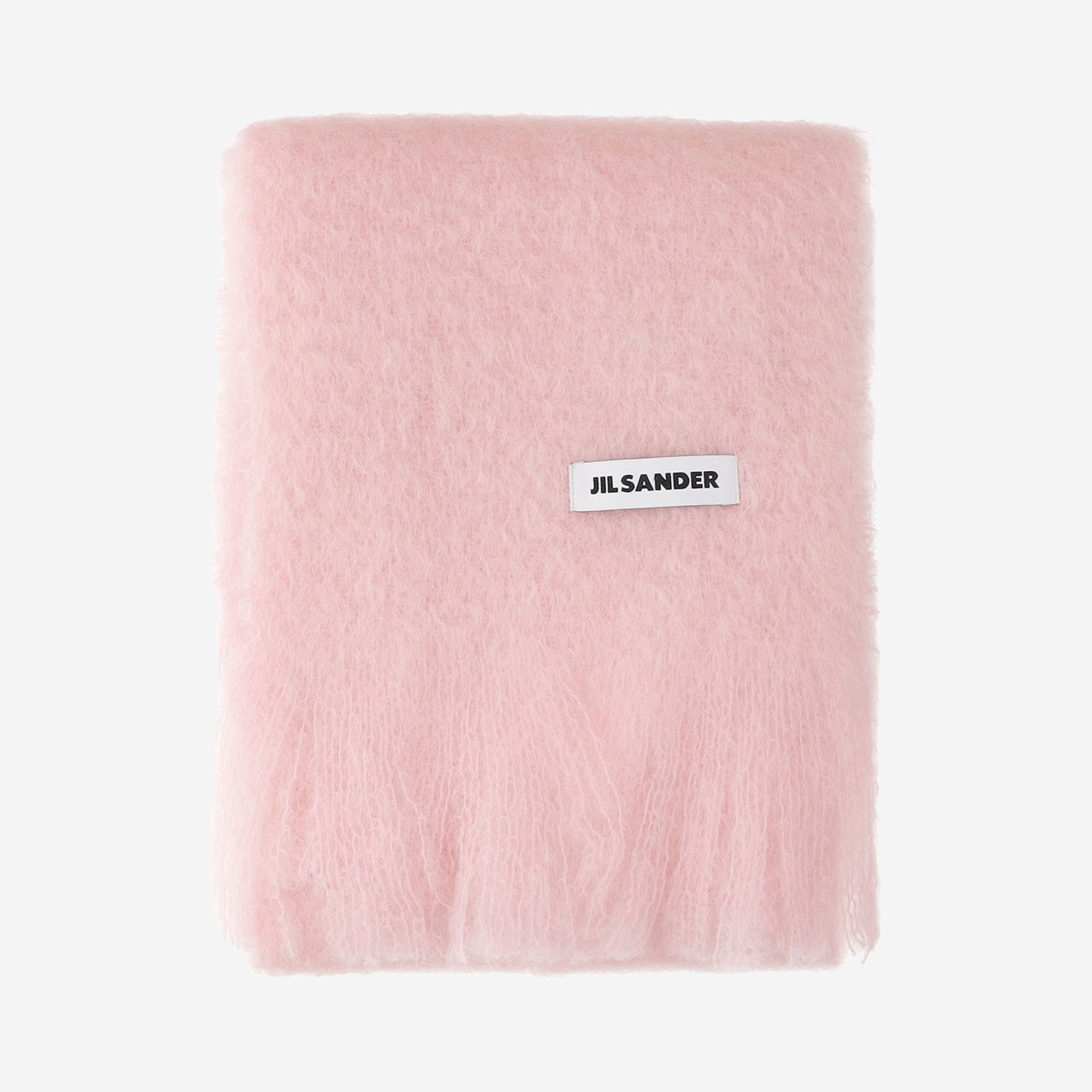 [Jil Sander] Scarf FW26 J02TE0113J40041659