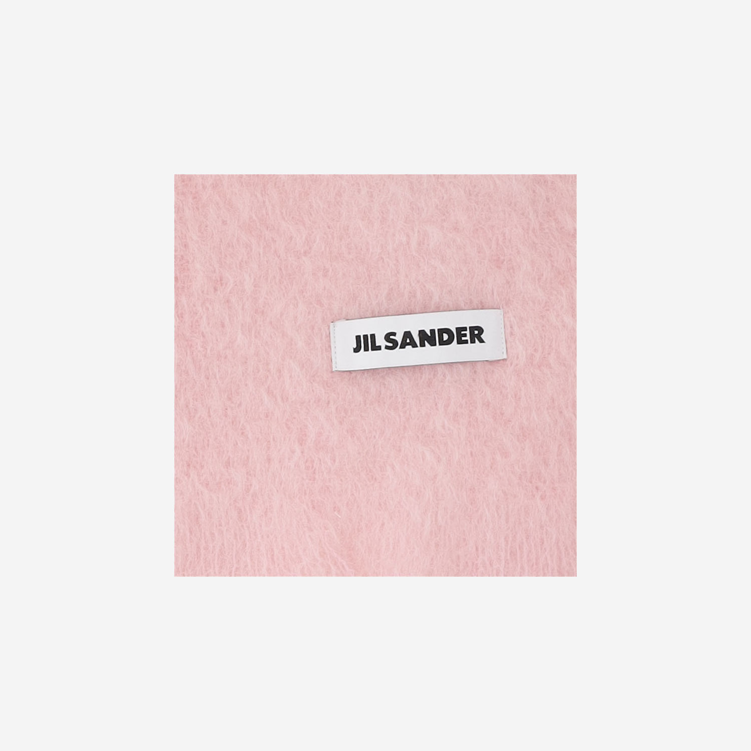 [Jil Sander] Scarf FW26 J02TE0113J40041659