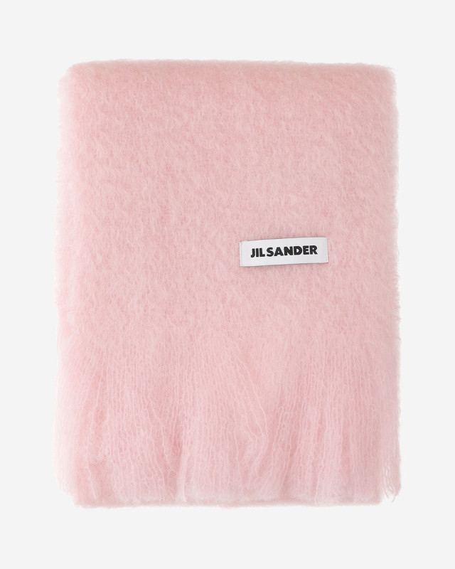 [Jil Sander] Scarf FW26 J02TE0113J40041659