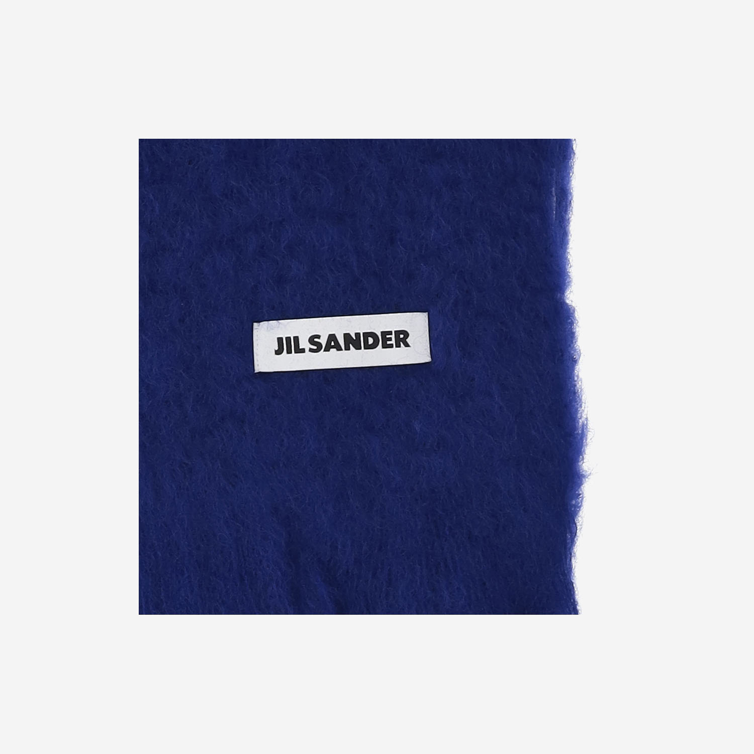 [Jil Sander] Scarf FW26 J02TE0113J40041420