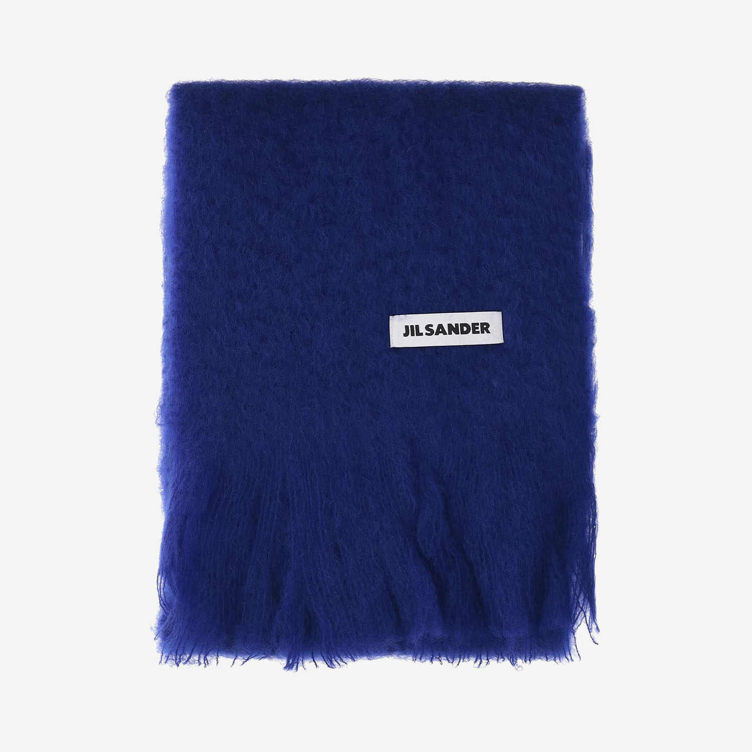 [Jil Sander] Scarf FW26 J02TE0113J40041420