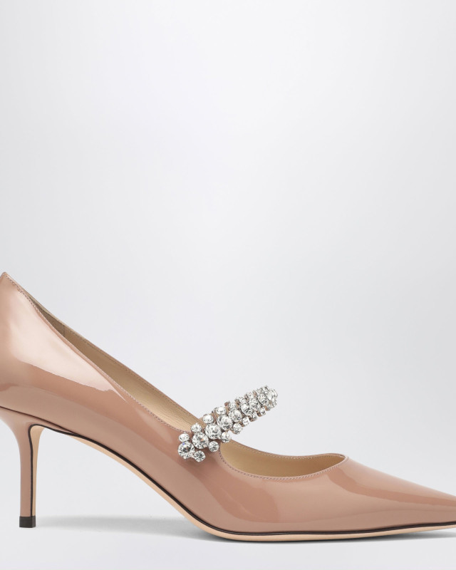 [Jimmy Choo] Pumps FW26 BINGPUMP65PAT