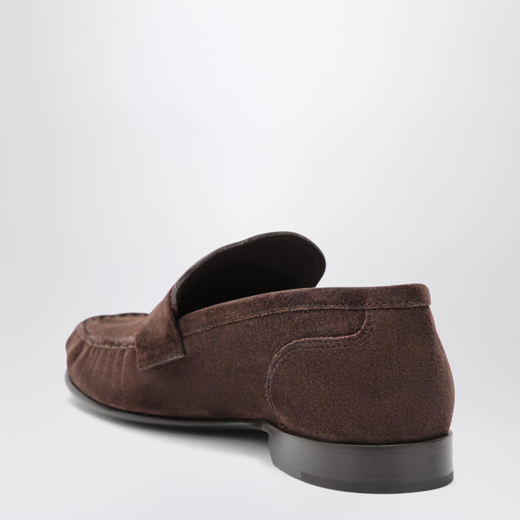 [Jimmy Choo] Loafer FW26 ELLISLOAFERFSUE