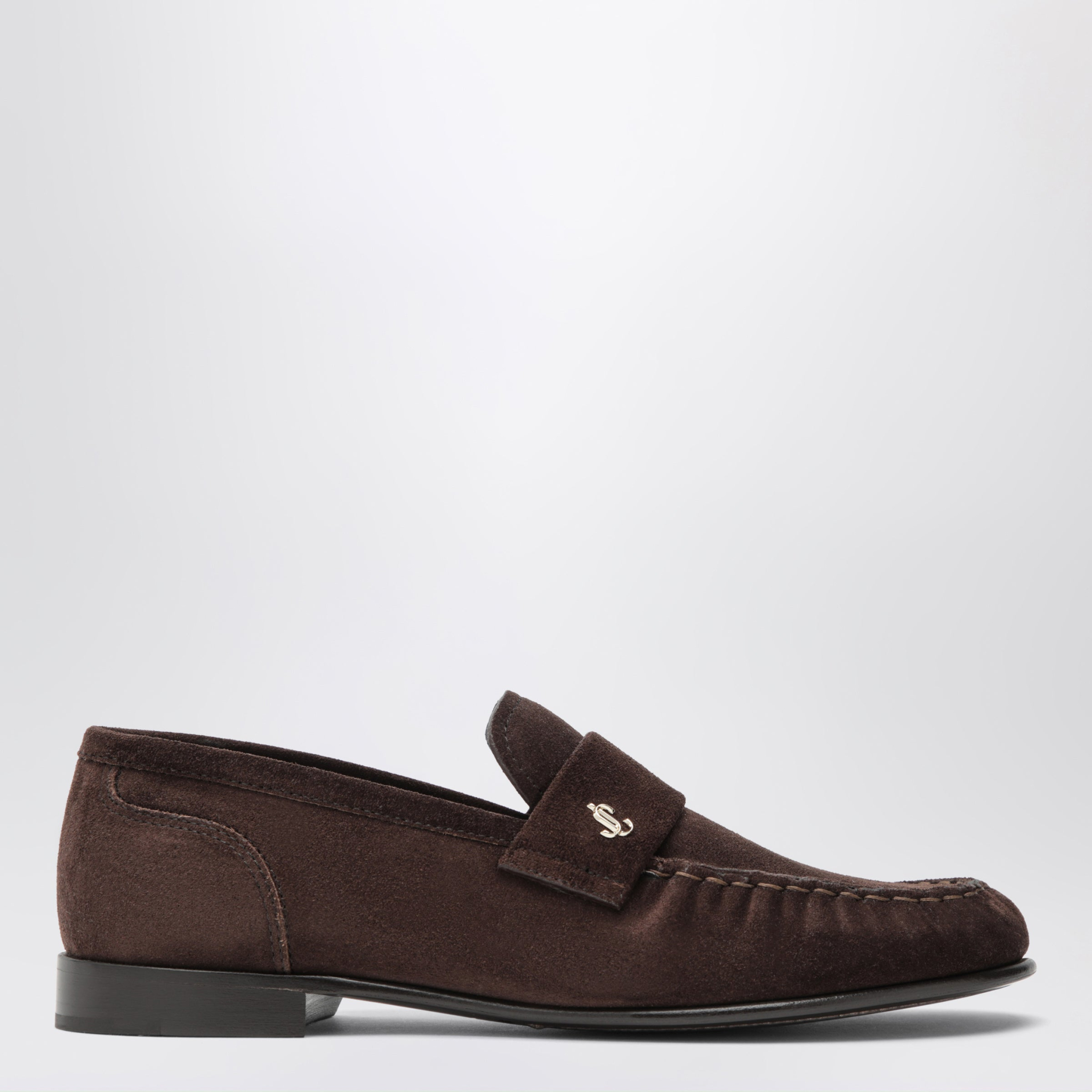 [Jimmy Choo] Loafer FW26 ELLISLOAFERFSUE