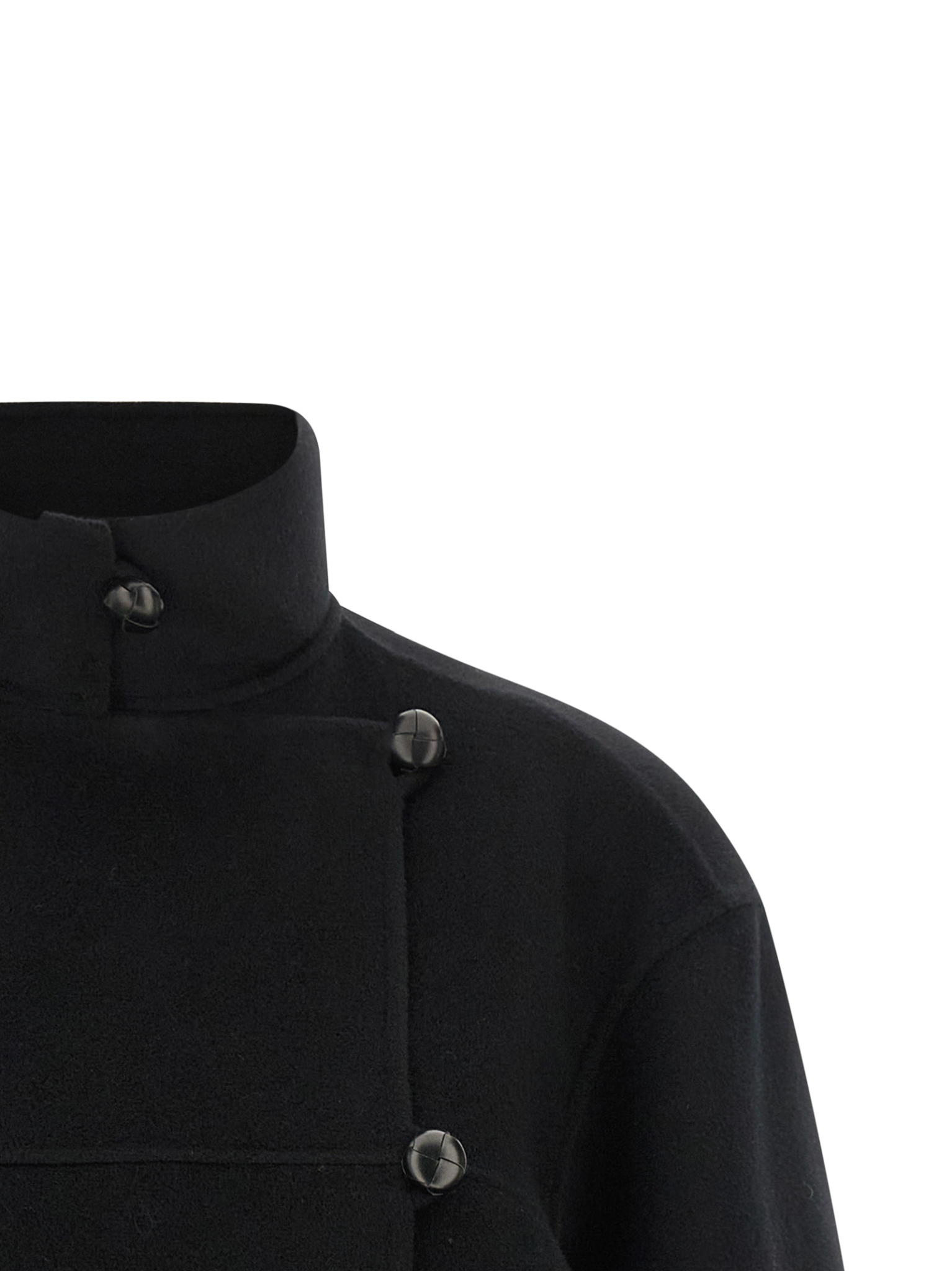 [ROHE] Coat FW26 42011006001