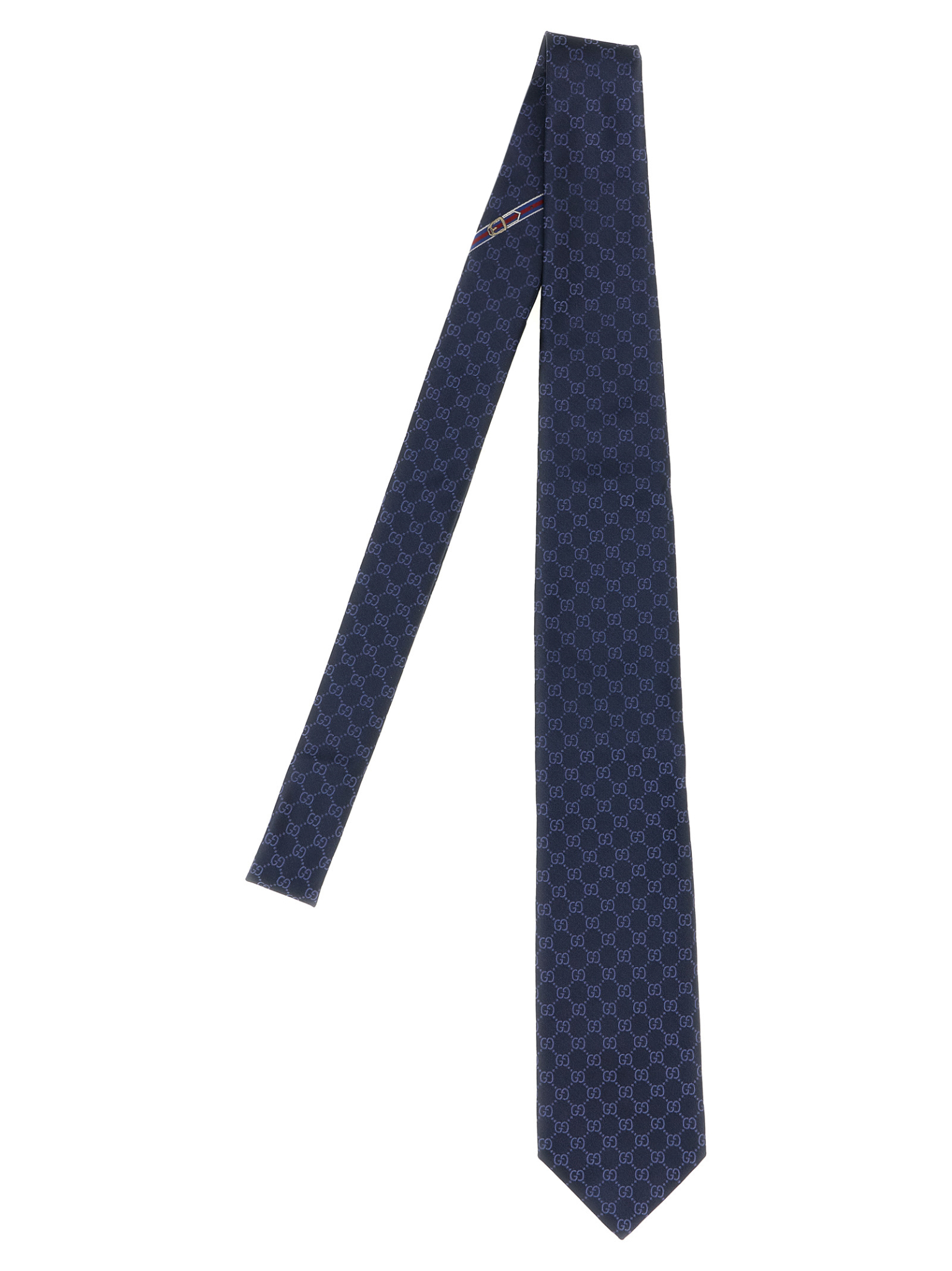 [Gucci] Tie SS26 4565204B0024168
