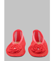 [GANNI] Flat shoes SS26 B1020177_06P