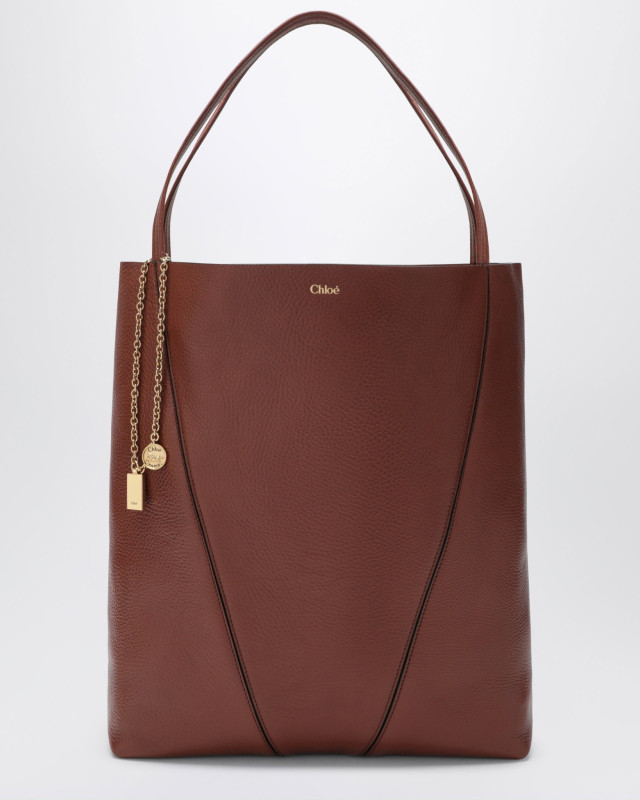 [Chloe] Tote bag FW26 CHC25SS810N84