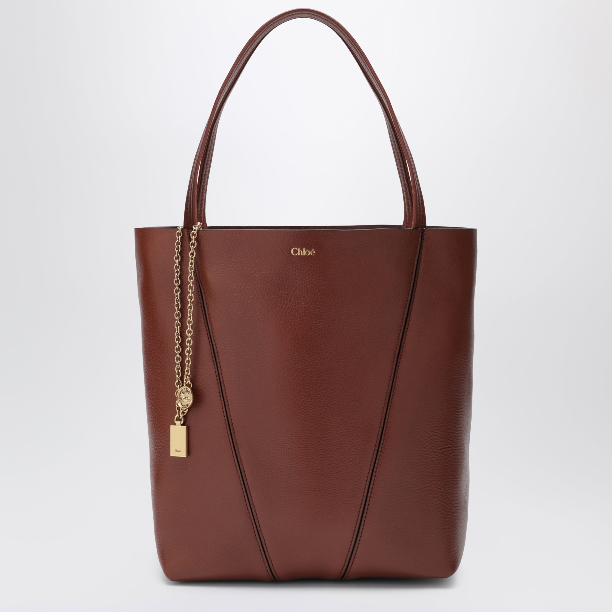 [Chloe] Tote bag FW26 CHC25SS811N84