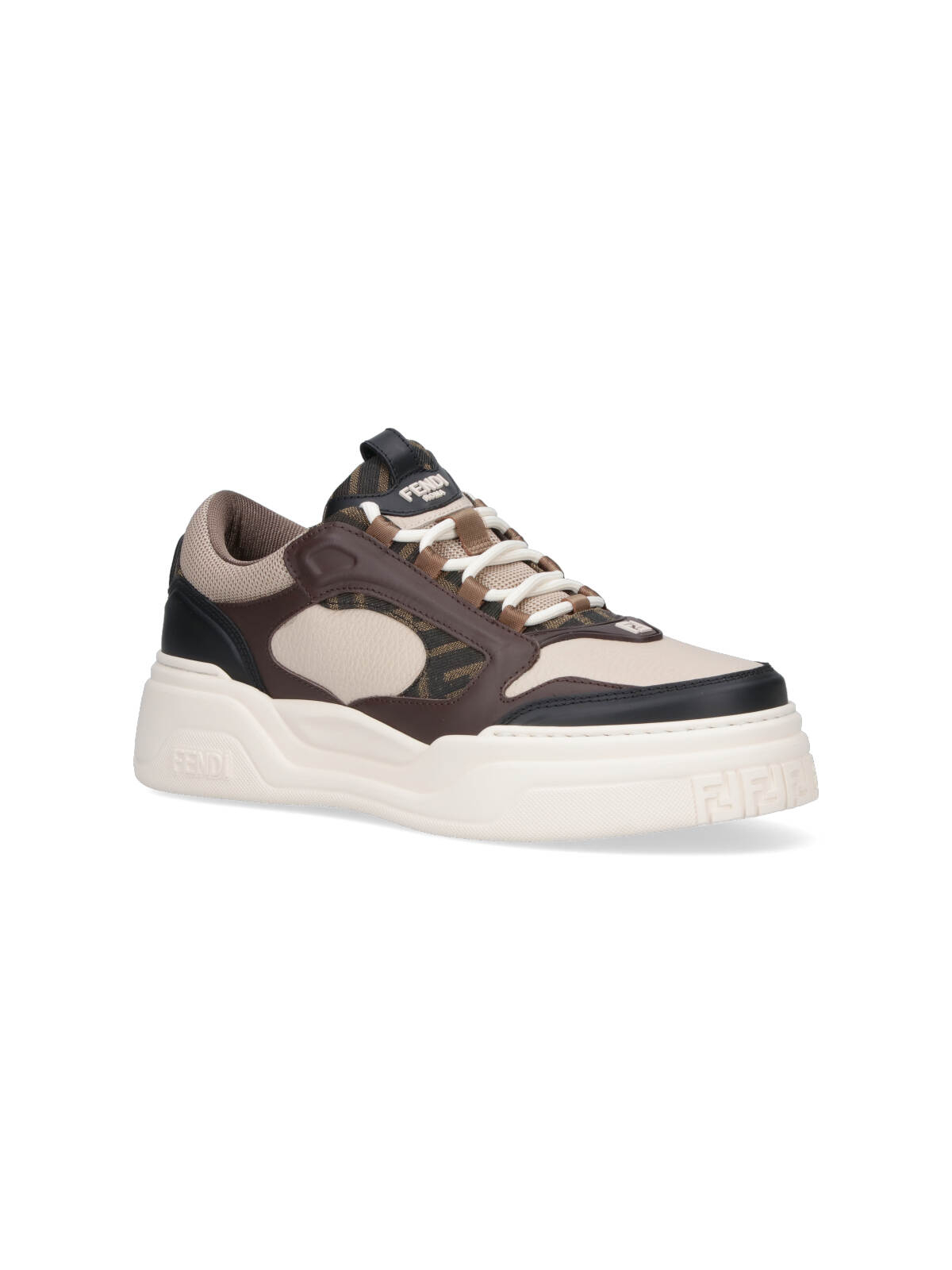 [Fendi] Sneakers FW26 7E1728 AU20F1T29