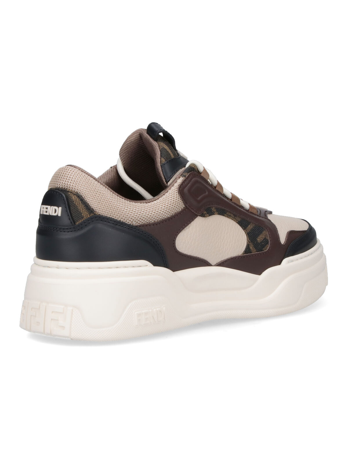 [Fendi] Sneakers FW26 7E1728 AU20F1T29