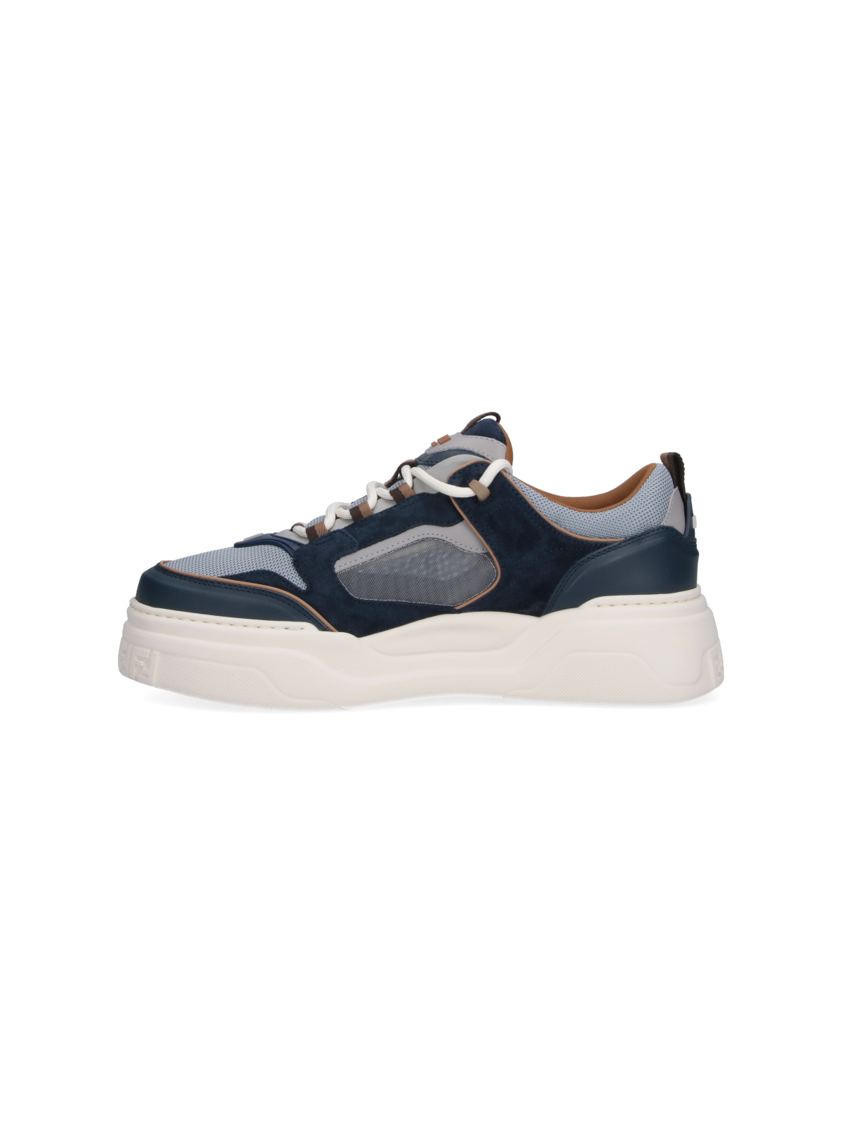 [Fendi] Sneakers FW26 7E1929 AY1YF1WPM