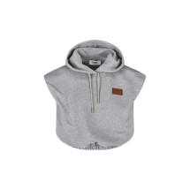[Fendi] Sweatshirt FW26 FS9798 AW8BF0TAZ