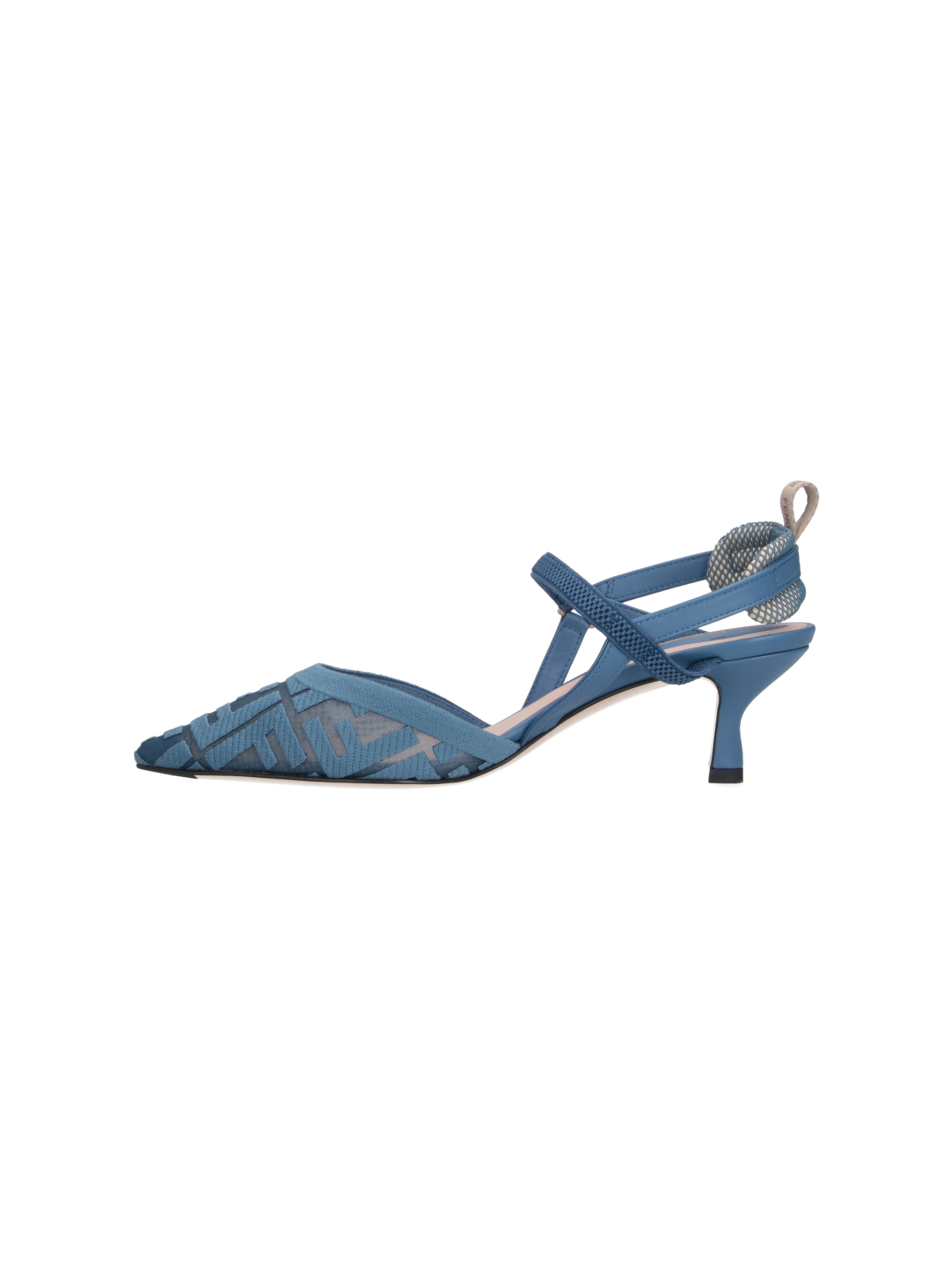 [Fendi] Pumps FW26 8J8558 AY0MF1XHP