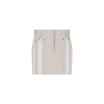 [Fendi] Mini skirt FW26 FLQ611 AW8IF1WX0