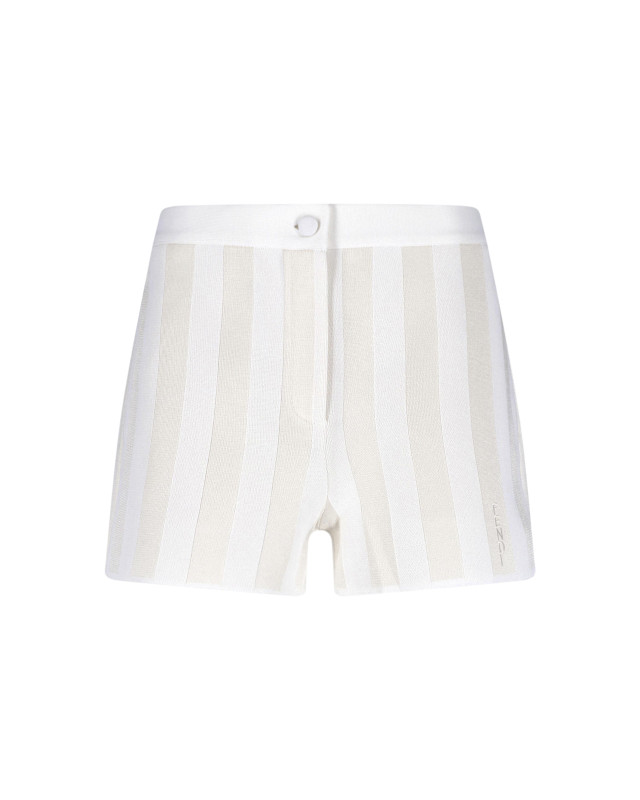 [Fendi] Shorts FW26 FZR830 AYBYF08QQ