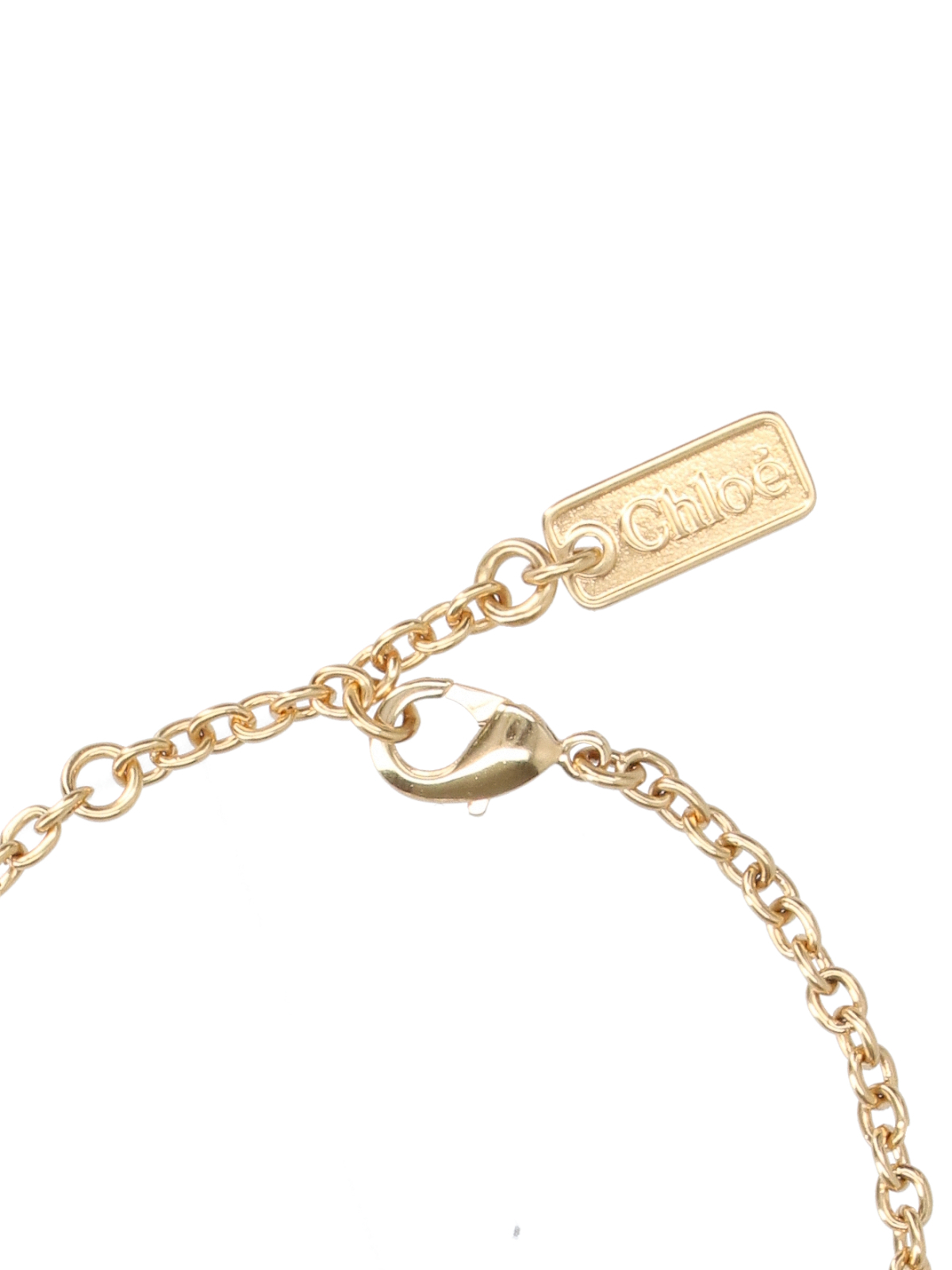 [Chloe] Bracelet FW26 26SJB01BGL7ZN