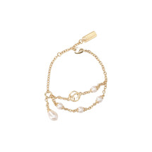 [Chloe] Bracelet FW26 26SJB01BGL7ZN
