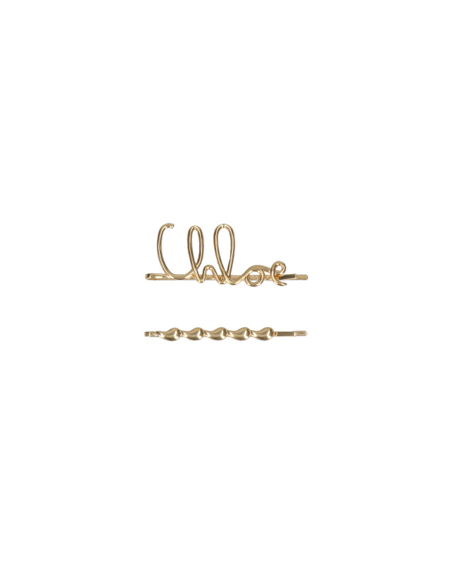 [Chloe] Hair Accessory FW26 C24WFT43CB79DC