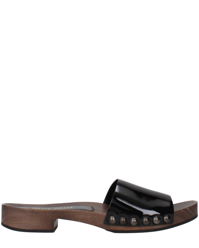[Miu Miu] Slippers SS25 5Z425E069030F0002