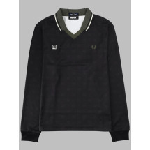 [FRED PERRY] Shirts Long Sleeve SS26 FP-SM2164-58_102