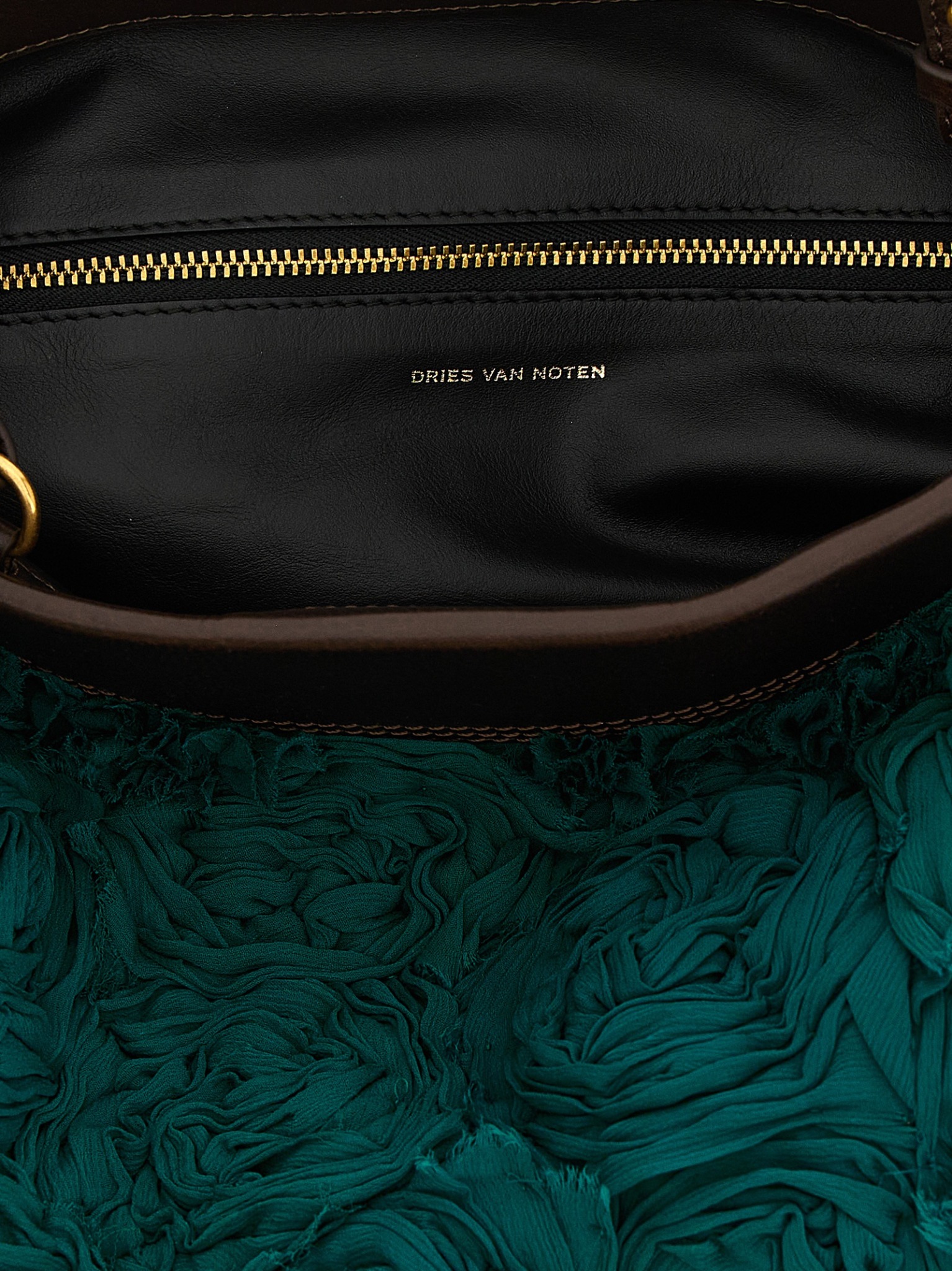 [DRIES VAN NOTEN] Clutch bag SS26 2610115683071503