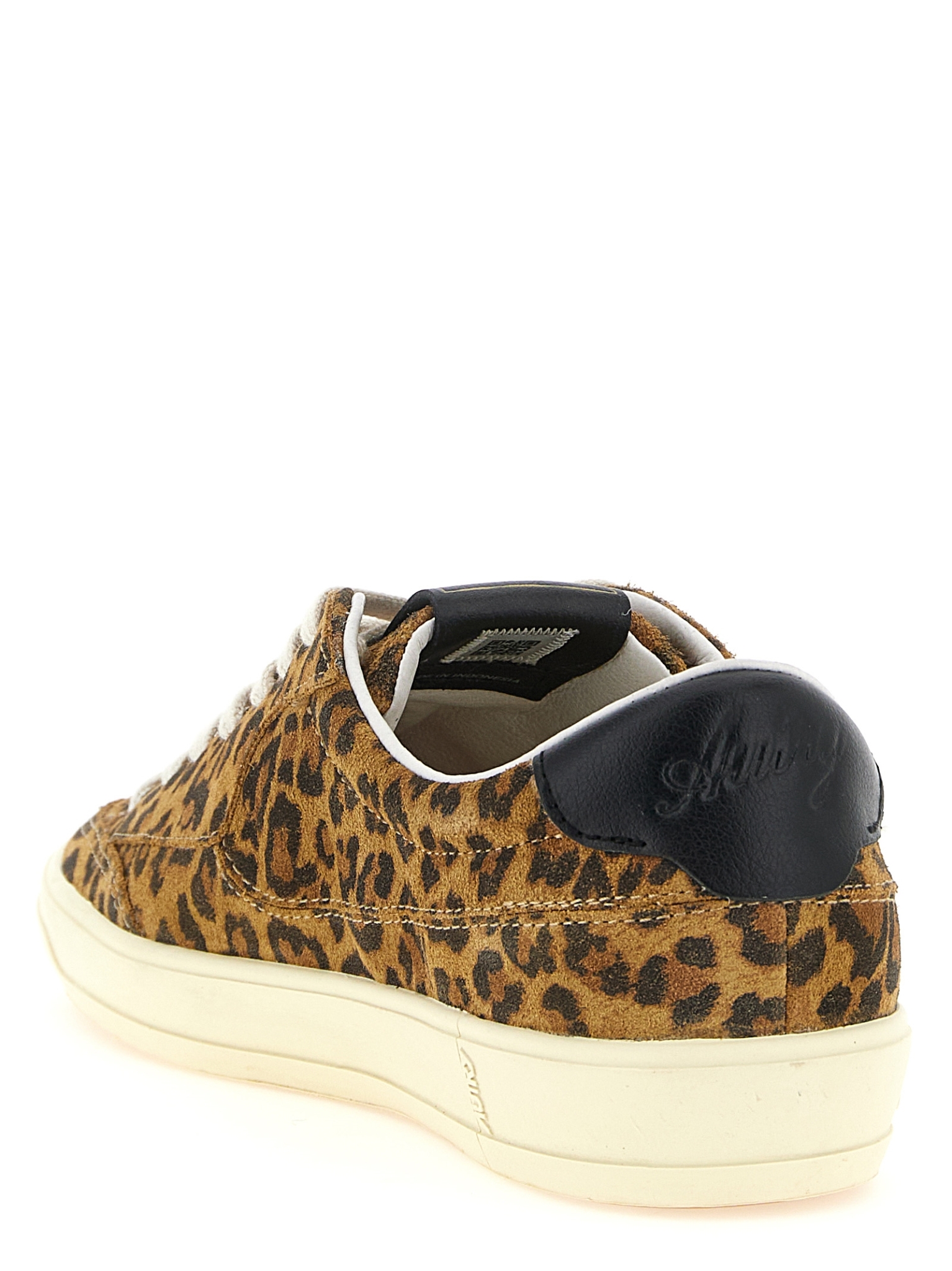 [AUTRY] Sneakers SS26 SCLWDY01
