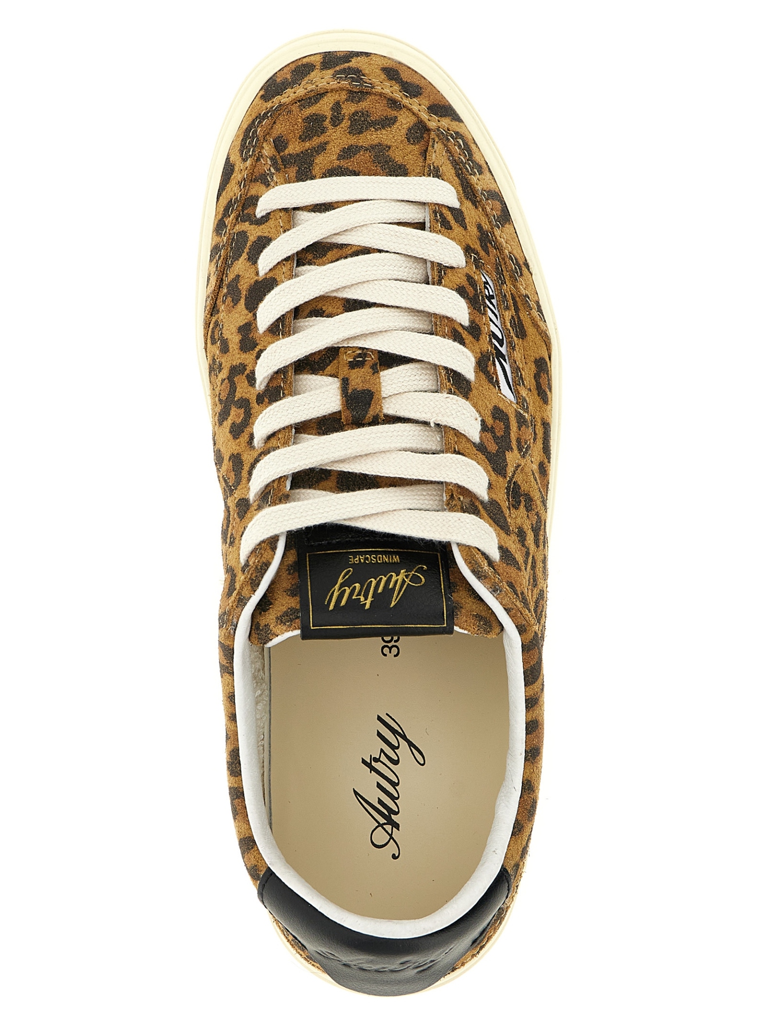 [AUTRY] Sneakers SS26 SCLWDY01