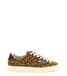 [AUTRY] Sneakers SS26 SCLWDY01