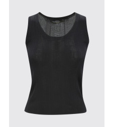 [WEEKEND MAX MARA] Tank top SS26 2615361012600 011
