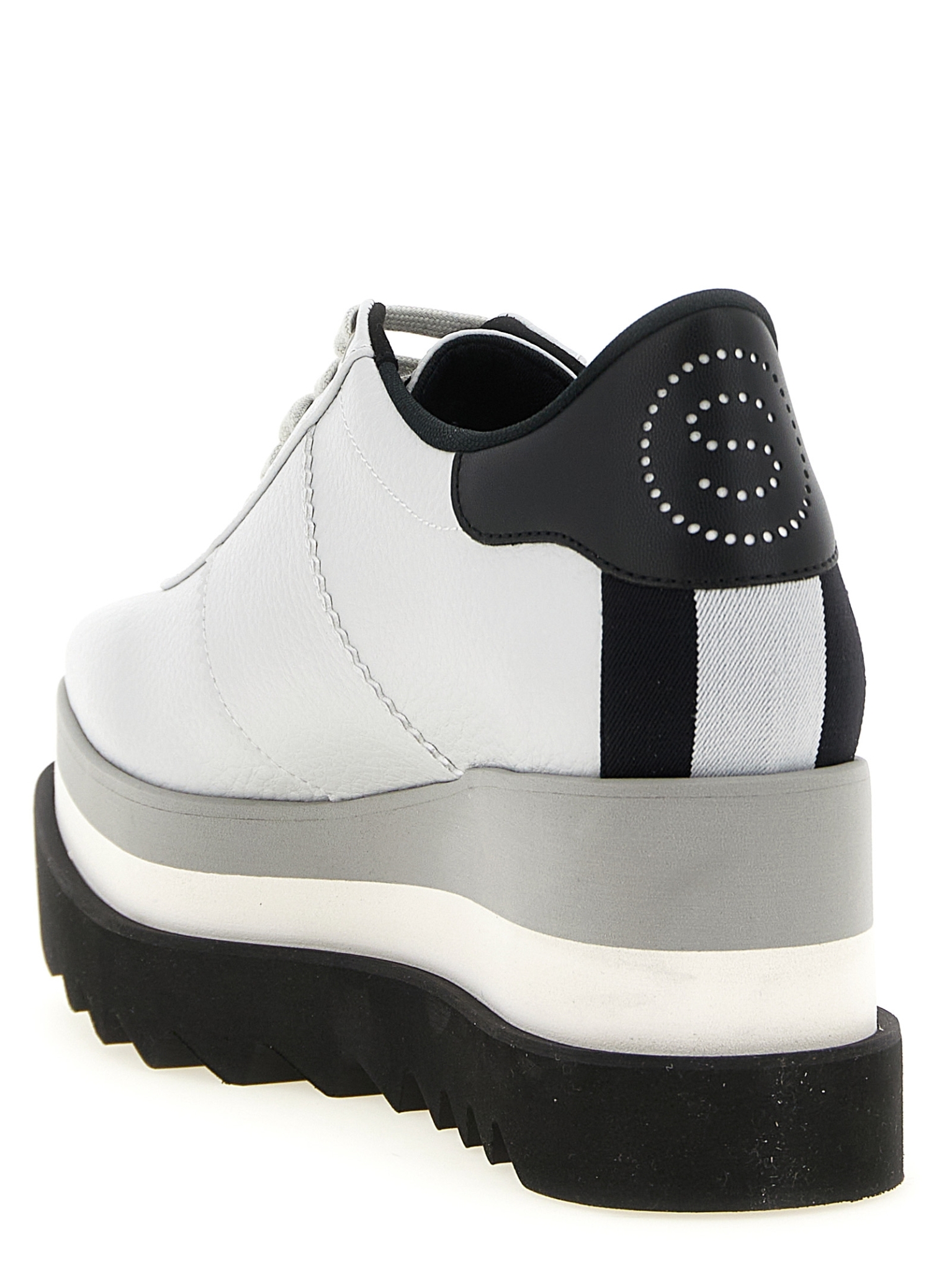 [Stella McCartney] Wedges SS26 810611E002881705