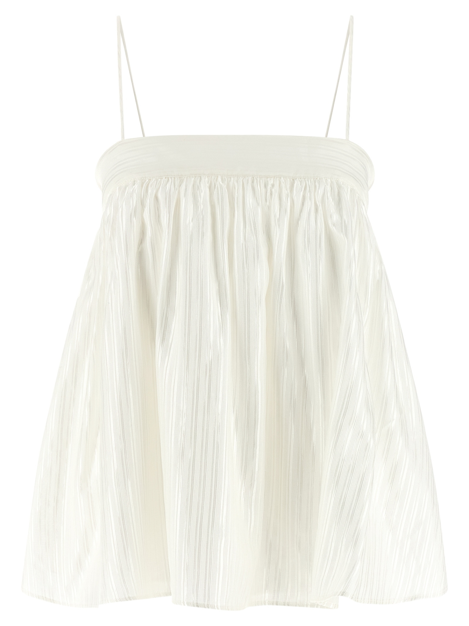 [Rotate Birger Christensen] T-shirts Sleeveless SS26 115664400400