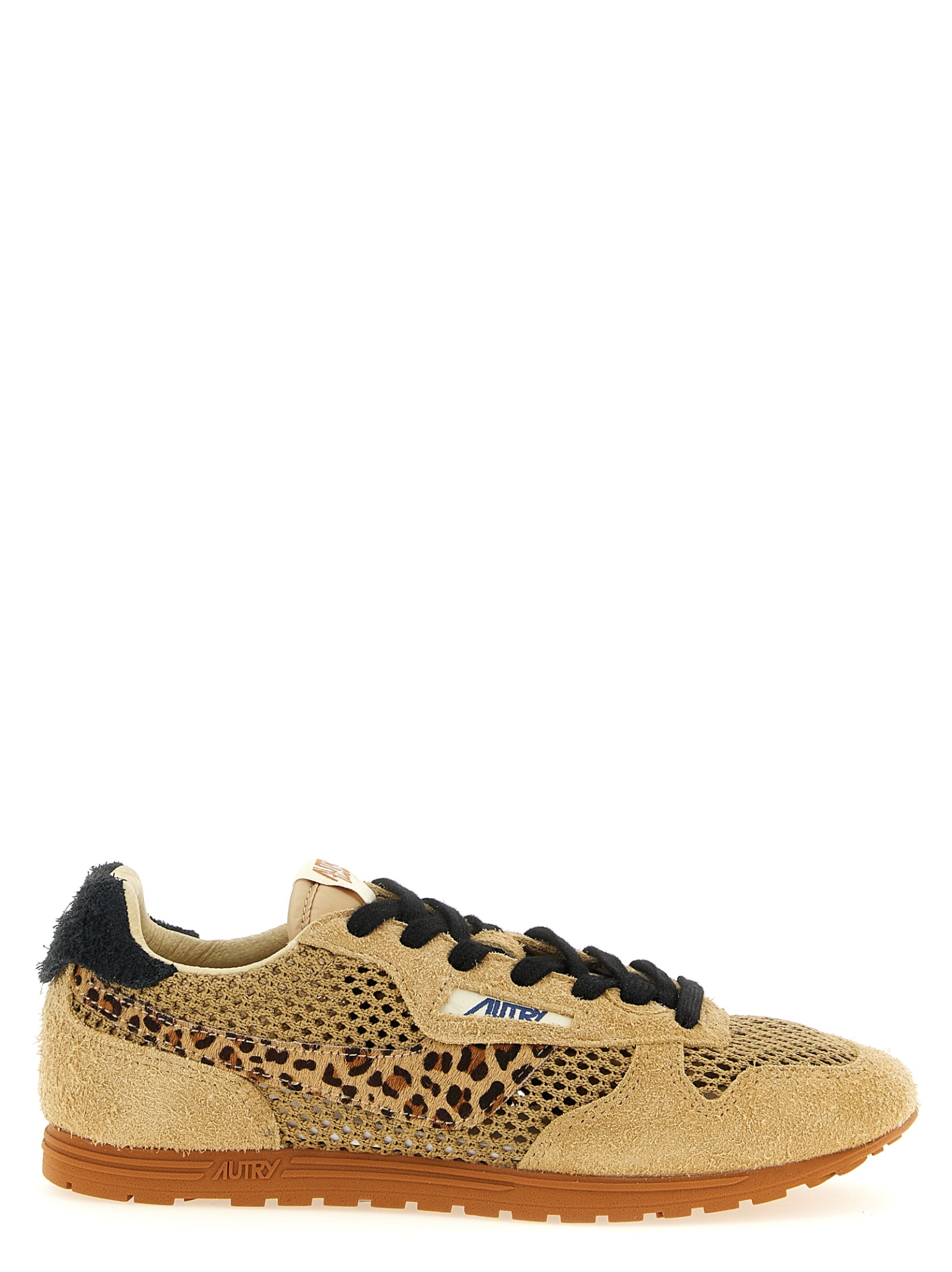 [AUTRY] Sneakers SS26 WSLWKP01