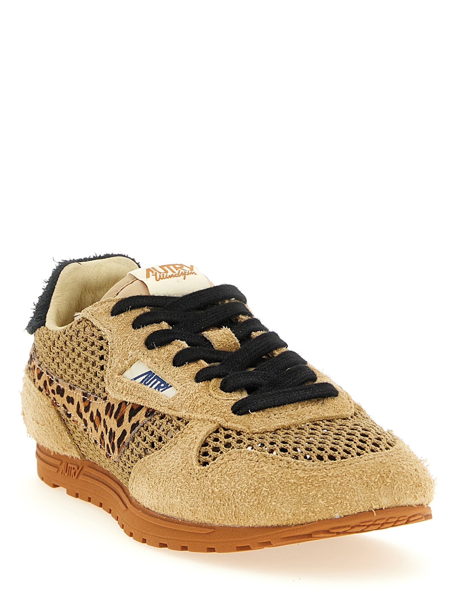 [AUTRY] Sneakers SS26 WSLWKP01