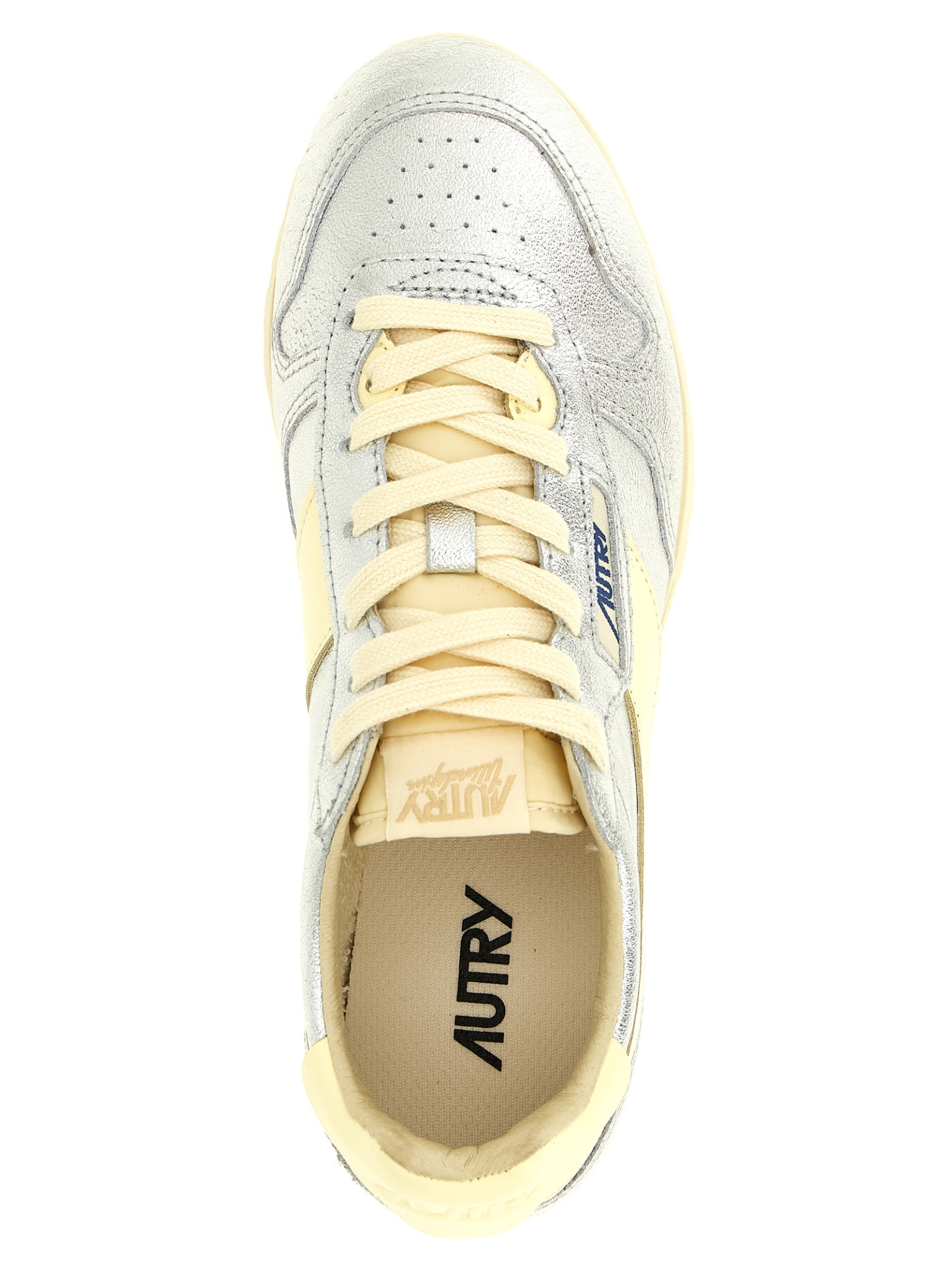 [AUTRY] Sneakers SS26 WSLWAJ02