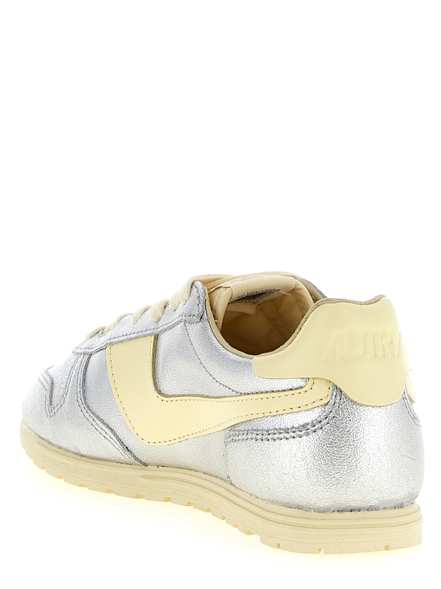 [AUTRY] Sneakers SS26 WSLWAJ02