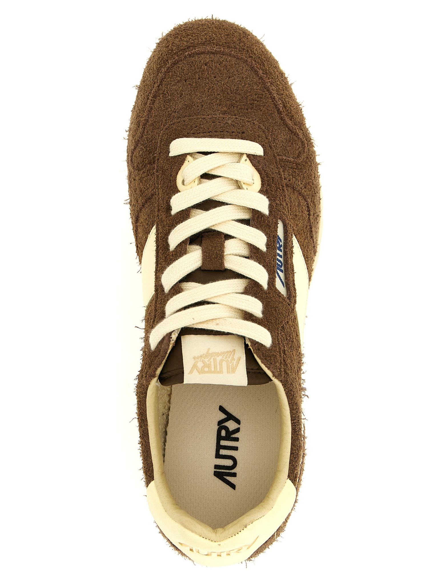 [AUTRY] Sneakers SS26 WSLWUB37