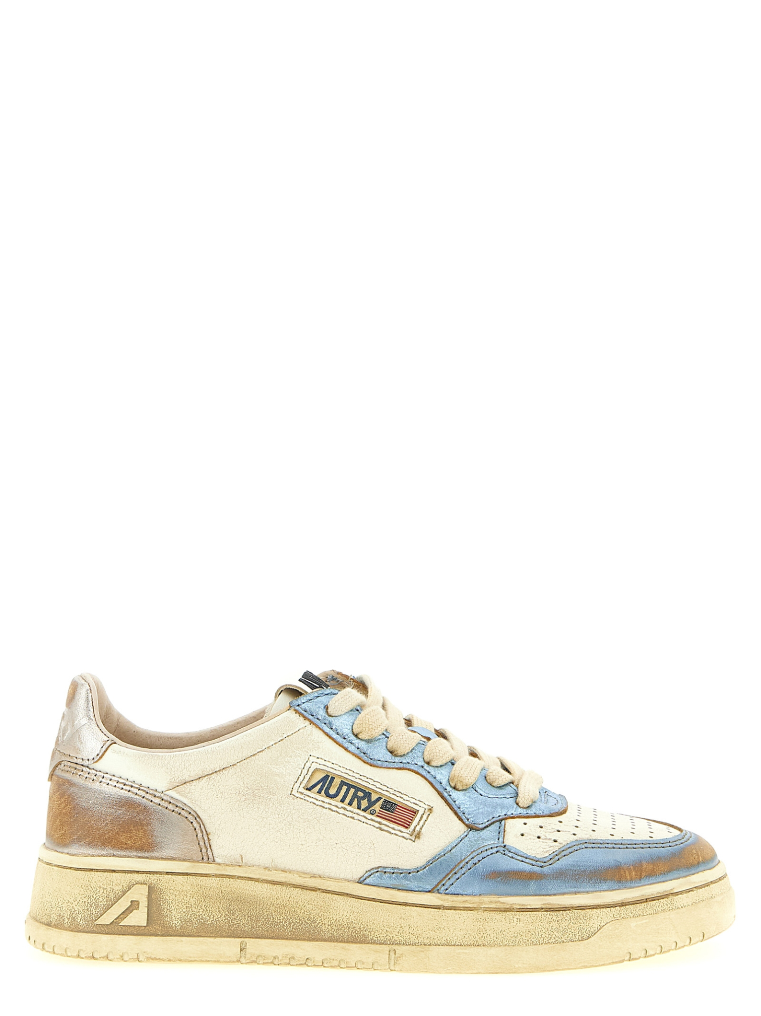 [AUTRY] Sneakers SS26 AVLWMT12
